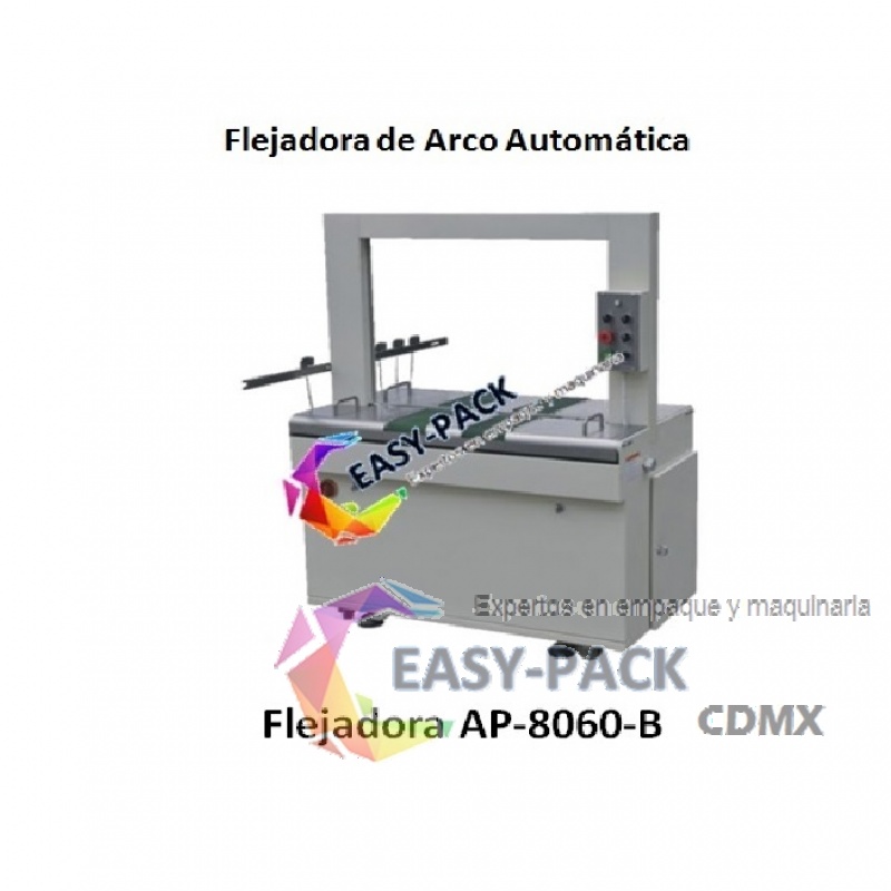 Flejadora AP-8060-B