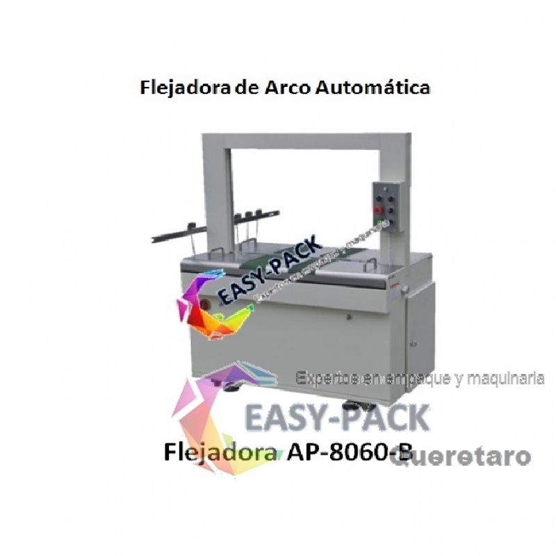 Flejadora AP-8060-B