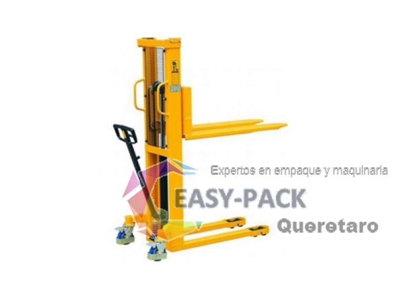 Apilador 1.5 Toneladas