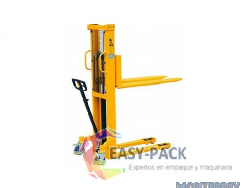 Apilador 1.5 Toneladas