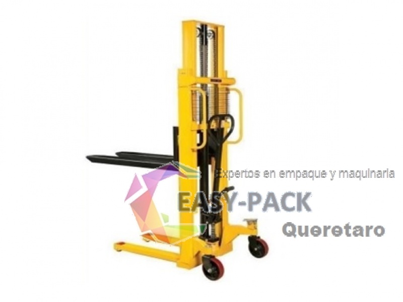 Apilador de 2 Toneladas