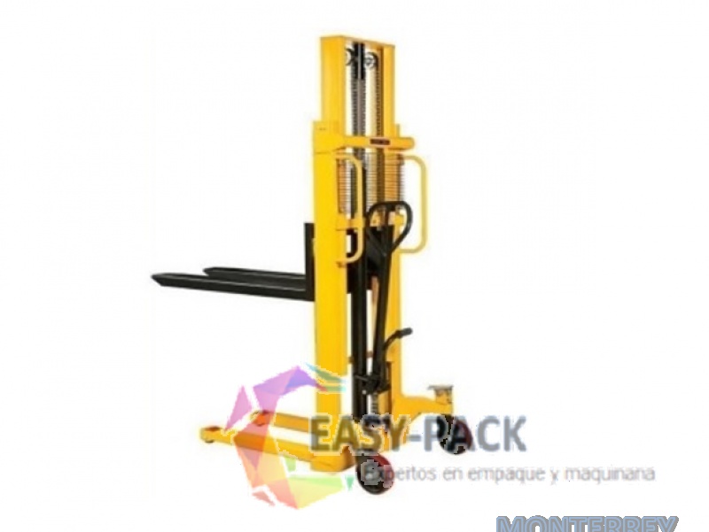 Apilador de 2 Toneladas