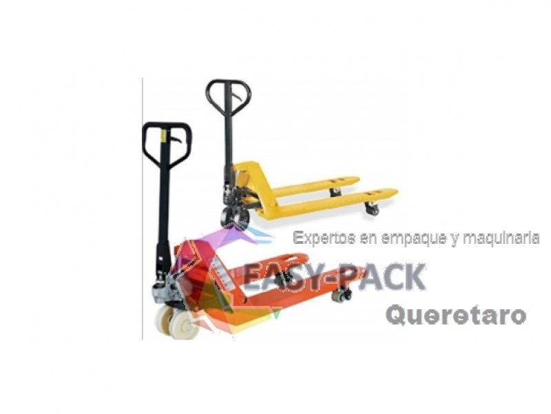 Patín Manual CBY-II