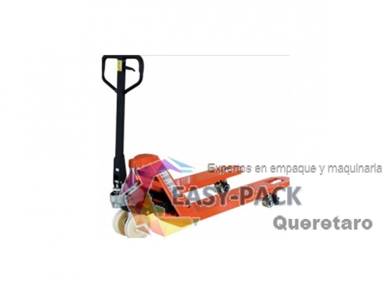 Patín Manual CBY-5N