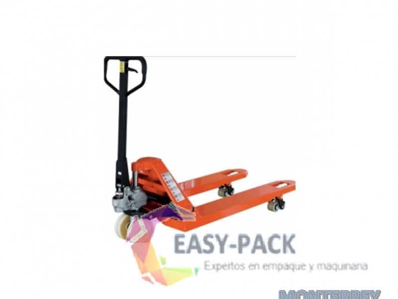 Patín Manual CBY-5N