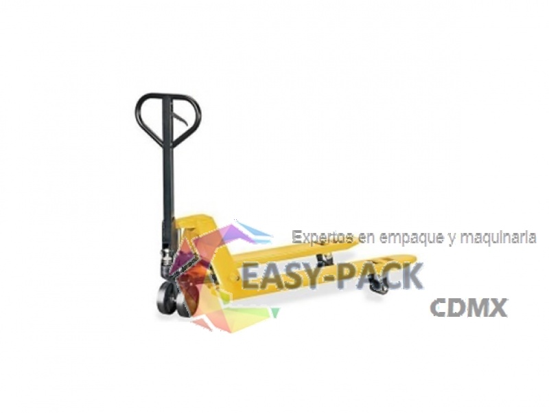Patín Manual CBY-I