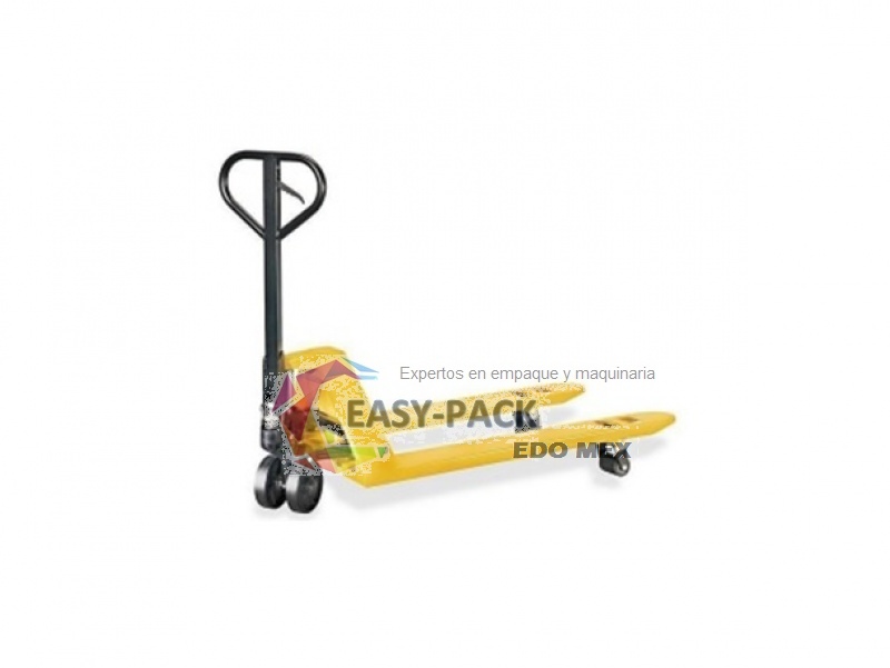 Patín Manual CBY-I