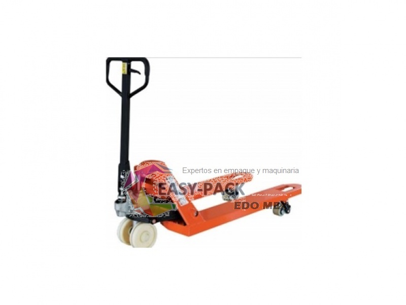 Patín Manual CBY-5