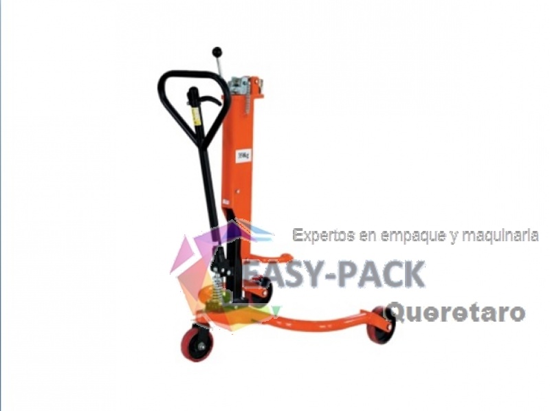 Transportador de Tambor CDL-I