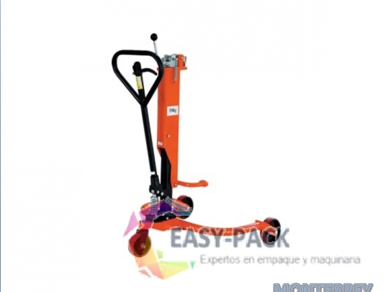 Transportador de Tambor CDL-I