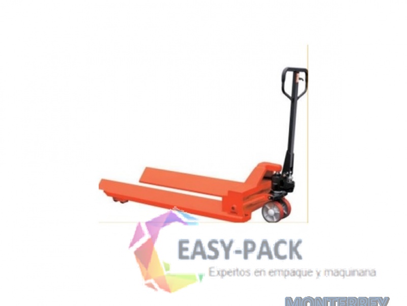 Transportador de Tambor Horizontal