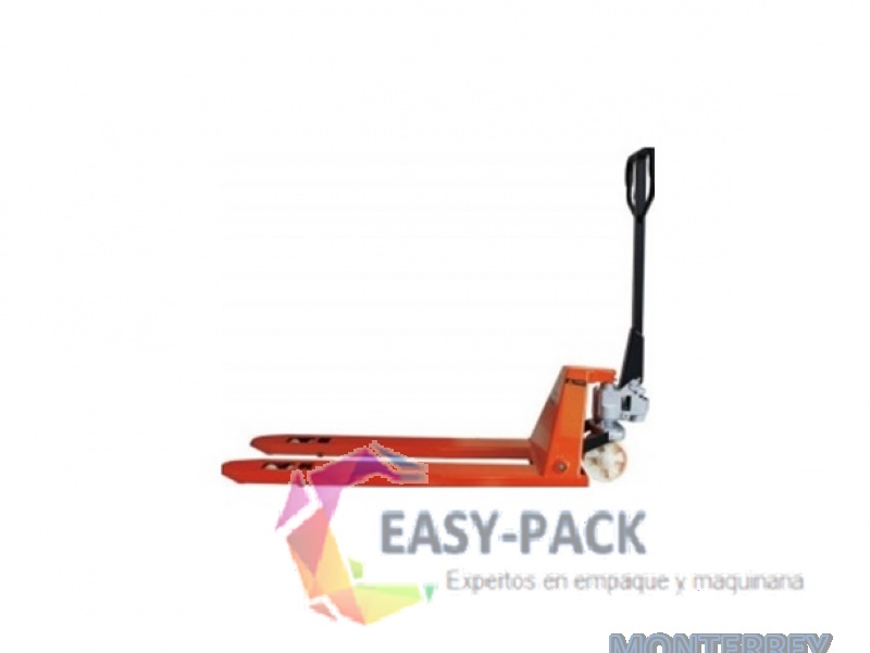 Patín con Uñas Super Largas o Anchas