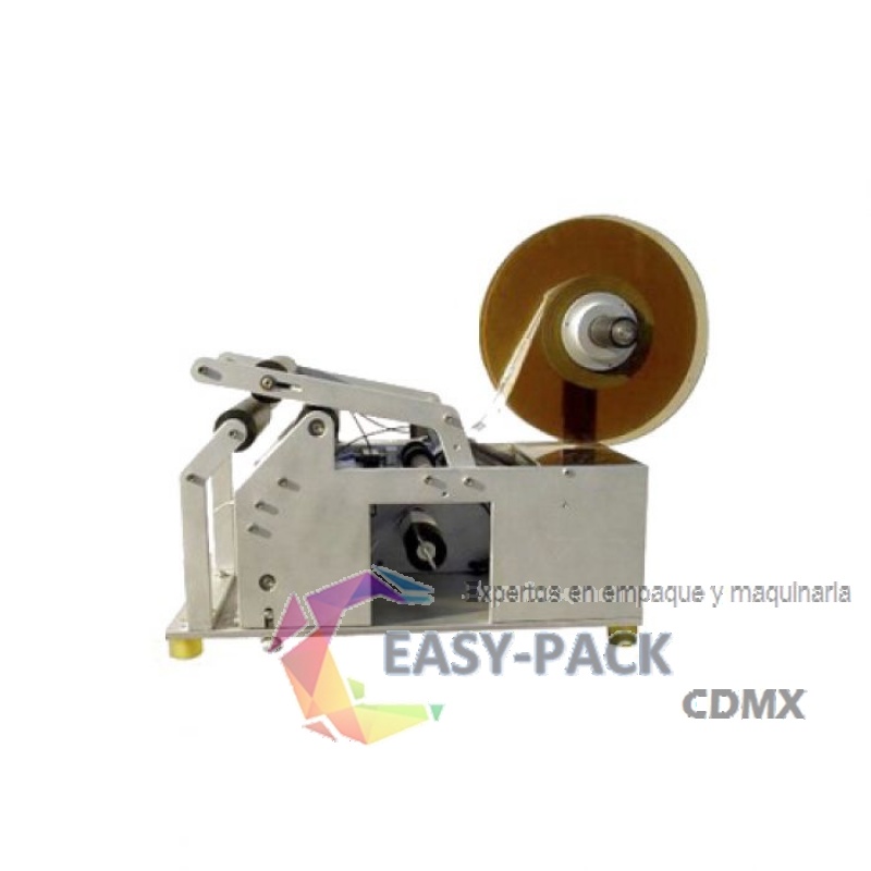 Etiquetadora de Botellas MT-50