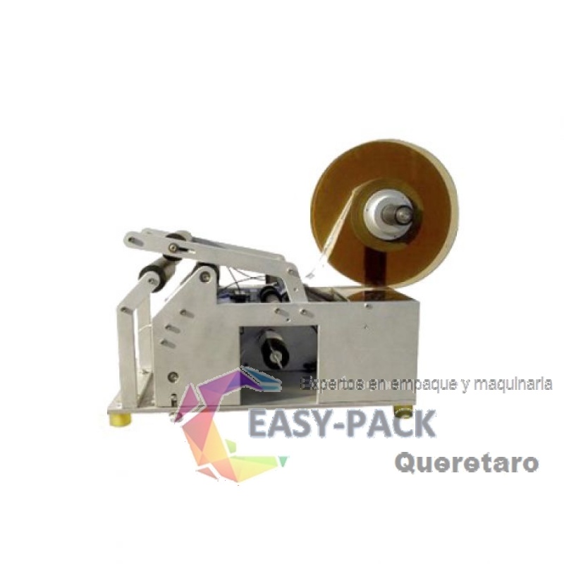 Etiquetadora de Botellas MT-50