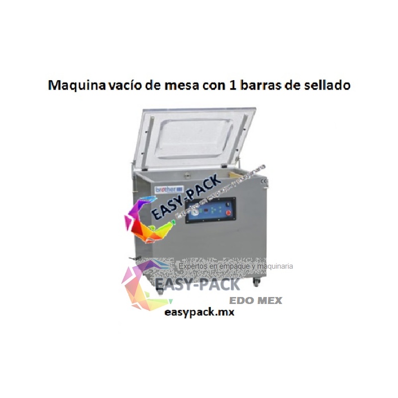 Empacadora de Vacío DZ-8060-A