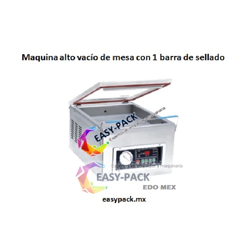 Empacadora de Vacío DZ-260