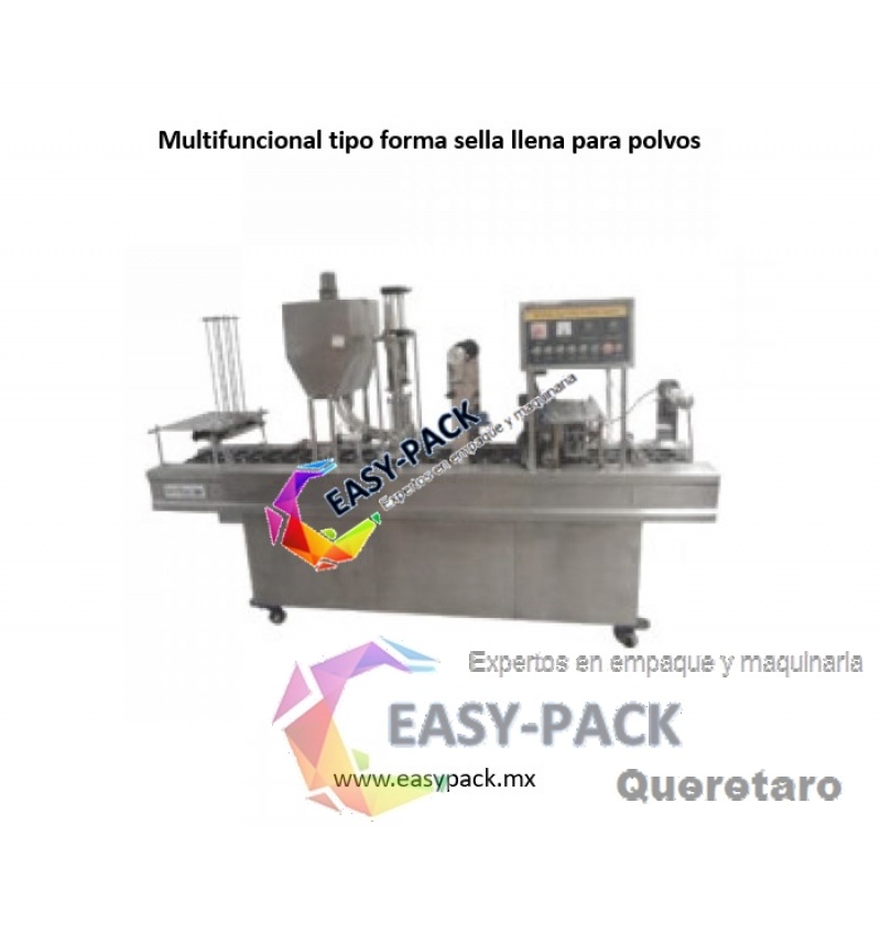 Multifuncional FRG-2001-EP