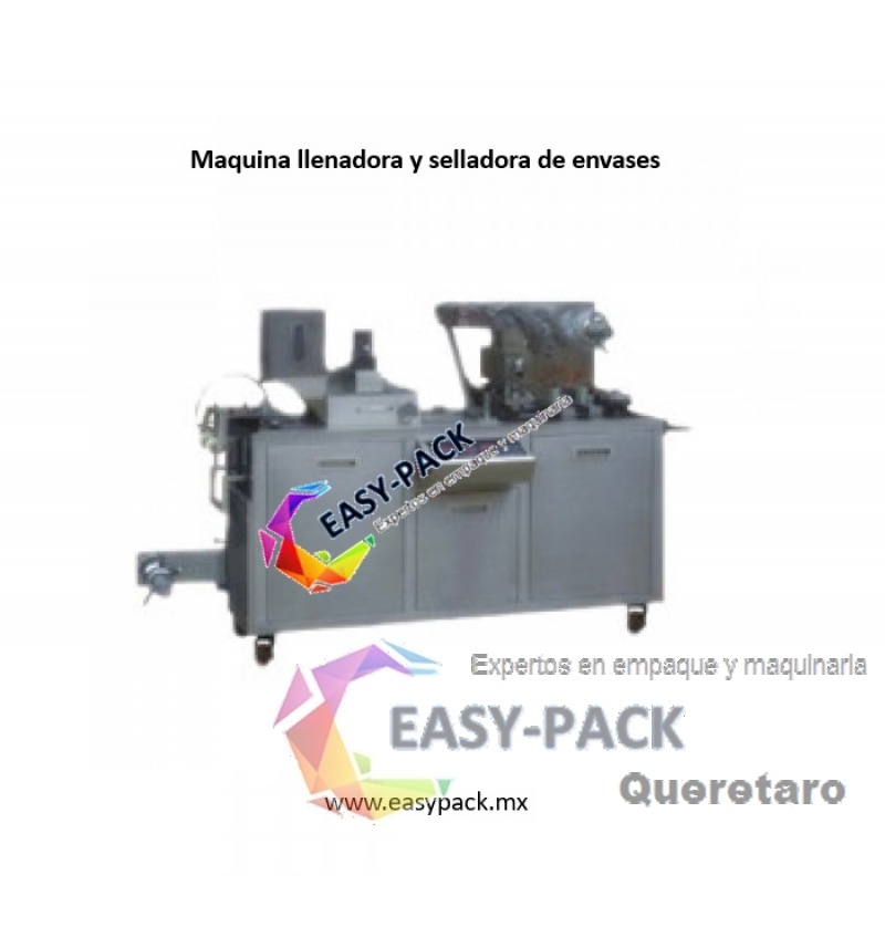 Termo Formador DPP-80