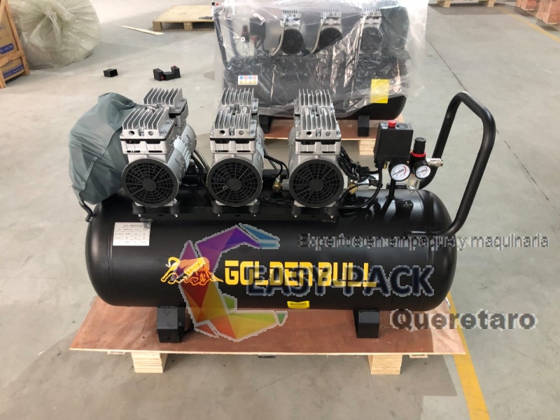 Compresor de Aire Modelo OW2