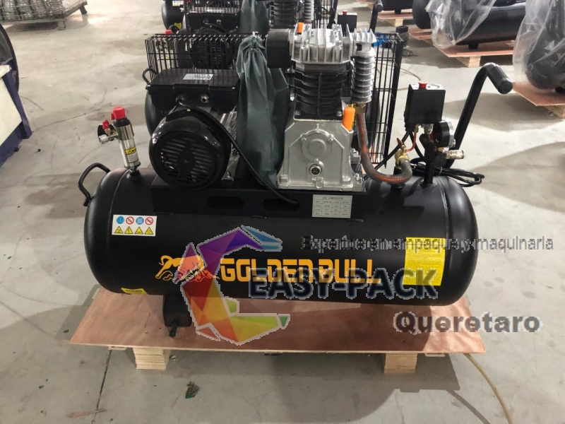 Compresor de Aire Modelo 2070A