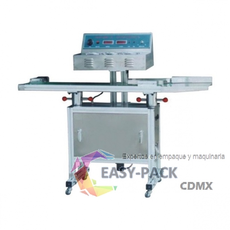 Selladora Continua por Inducción LGYF2000BX