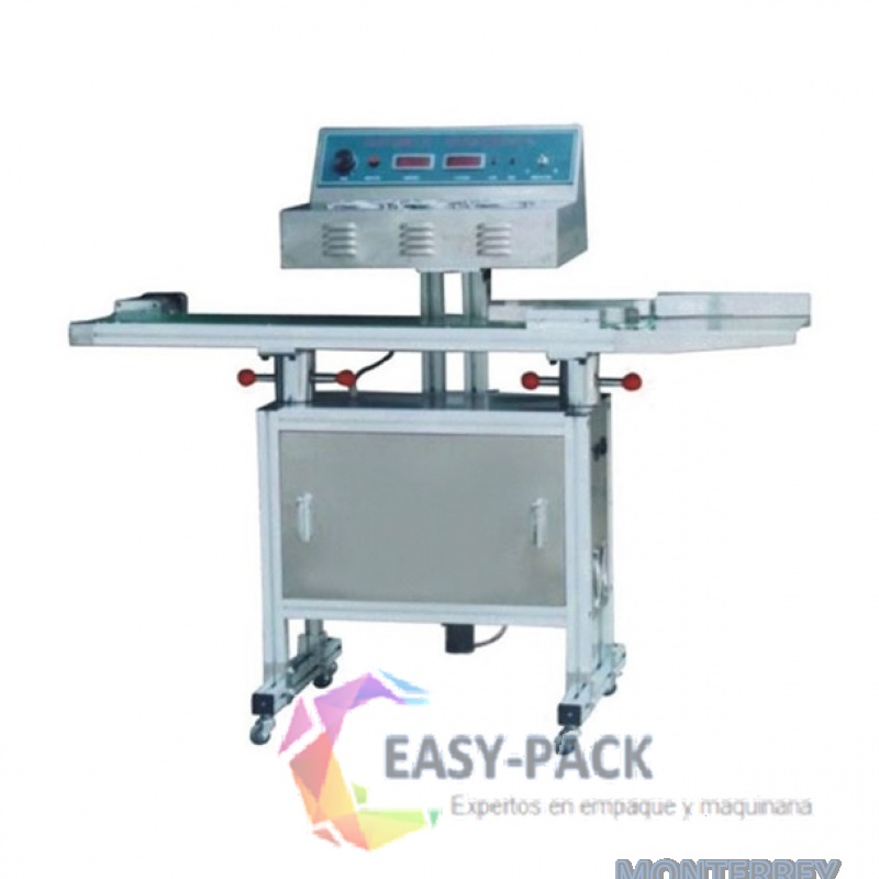 Selladora Continua por Inducción LGYF2000BX