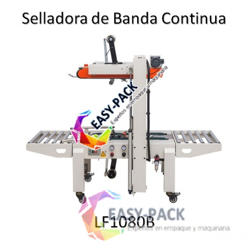 Encintadoras de Cajas Automatica Encintadoras de Cajas Automatica QJX5050/DQFXA6050