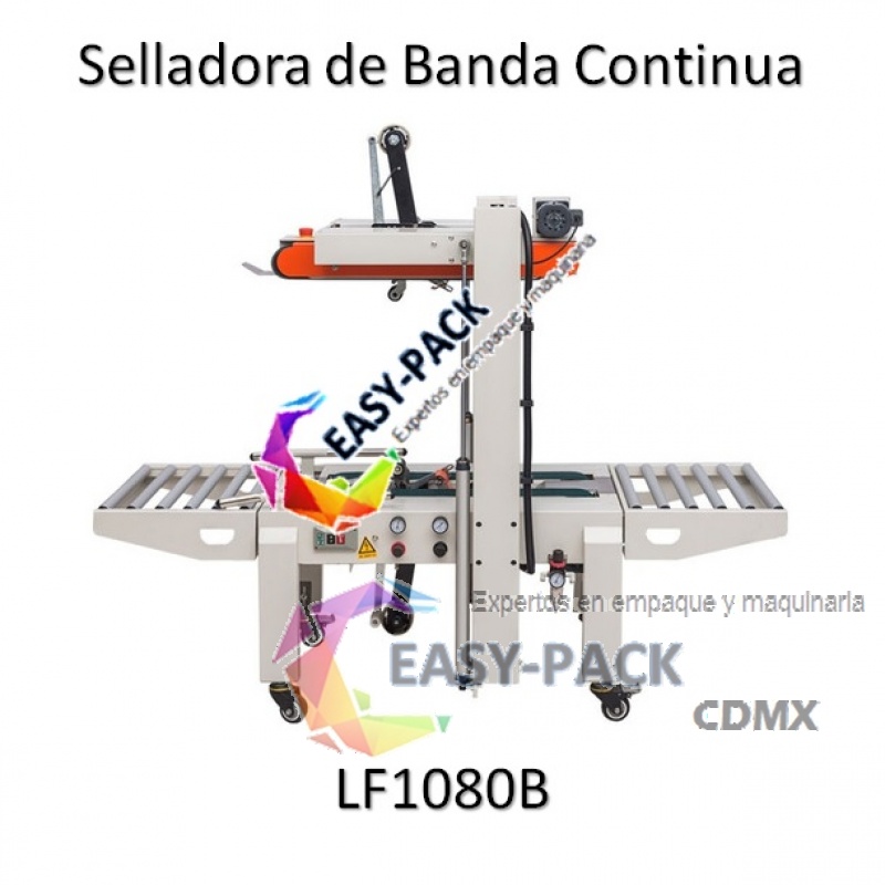 Encintadoras de Cajas Automatica Encintadoras de Cajas Automatica QJX5050/DQFXA6050