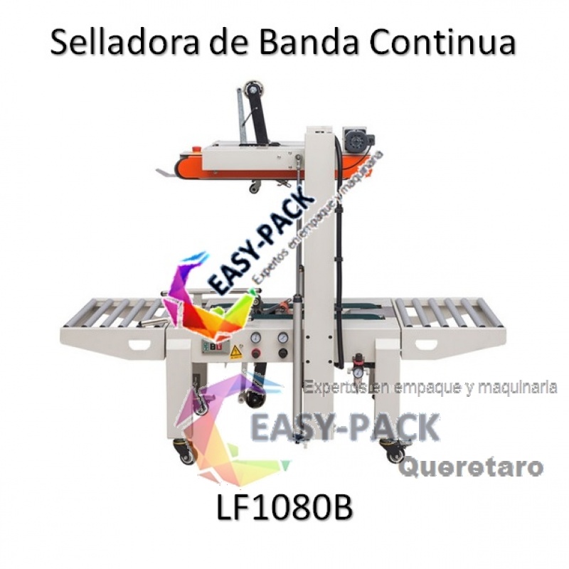 Encintadoras de Cajas Automatica Encintadoras de Cajas Automatica QJX5050/DQFXA6050
