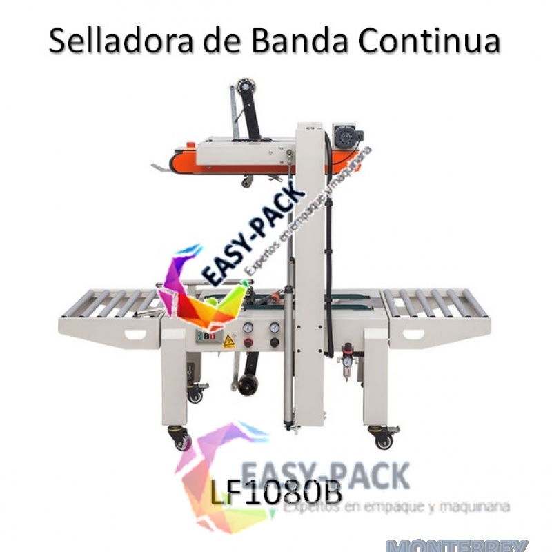 Encintadoras de Cajas Automatica Encintadoras de Cajas Automatica QJX5050/DQFXA6050