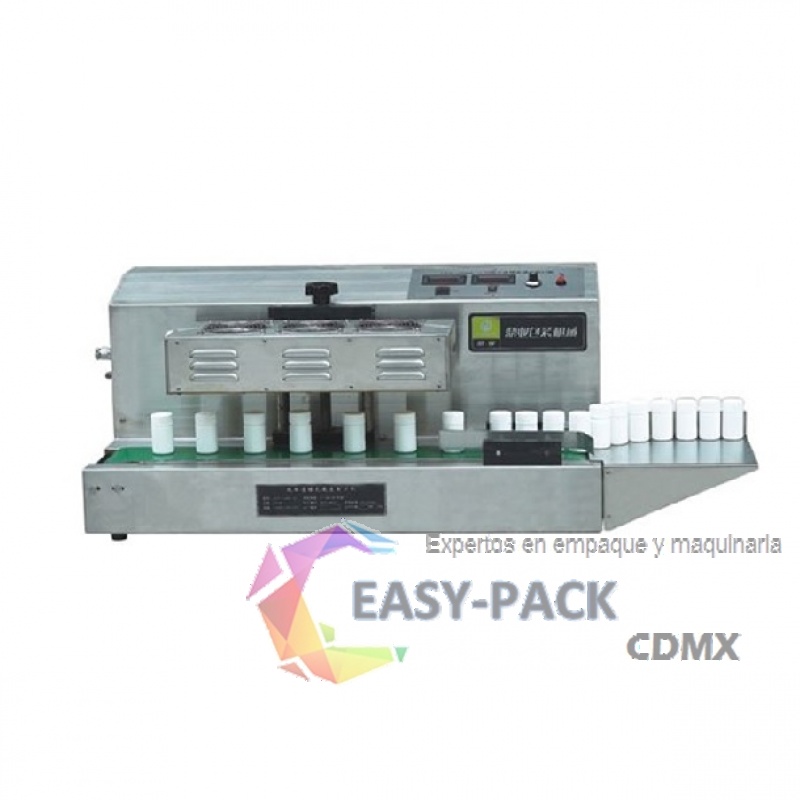  Selladora Continua por Induccion CWI-1500