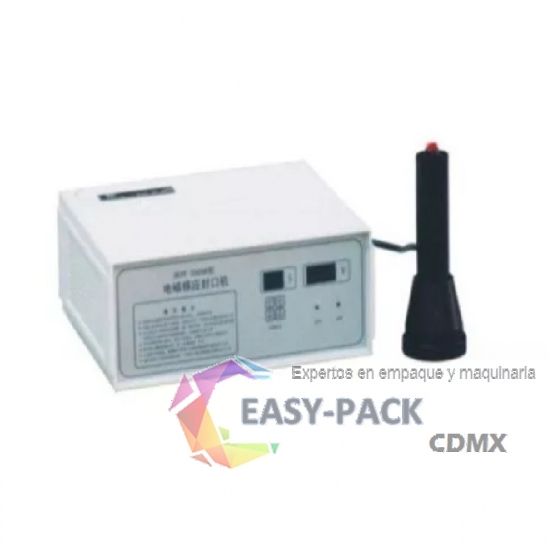 Maquina de Induccion Concava