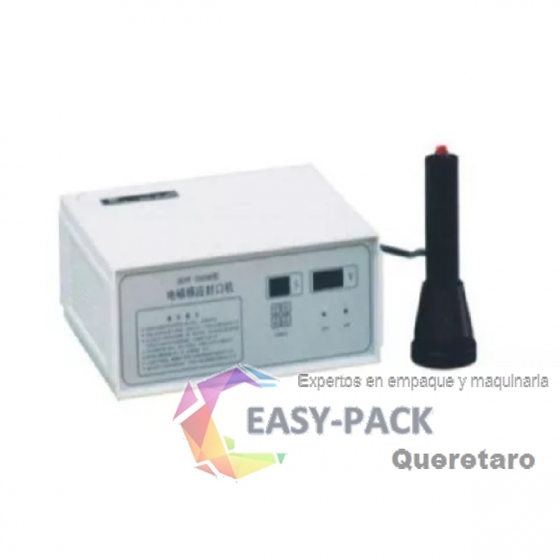 Maquina de Induccion Concava