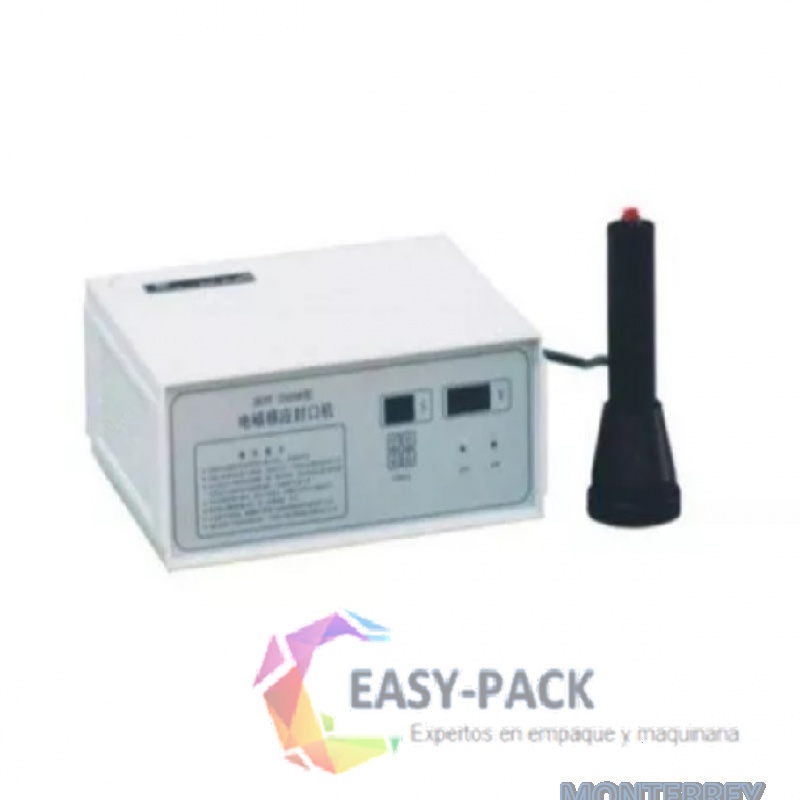 Maquina de Induccion Concava