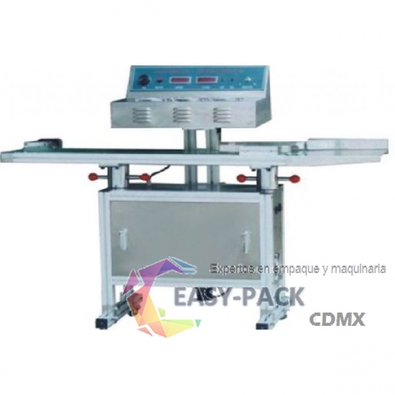 Selladora Continua por Induccion  30-130