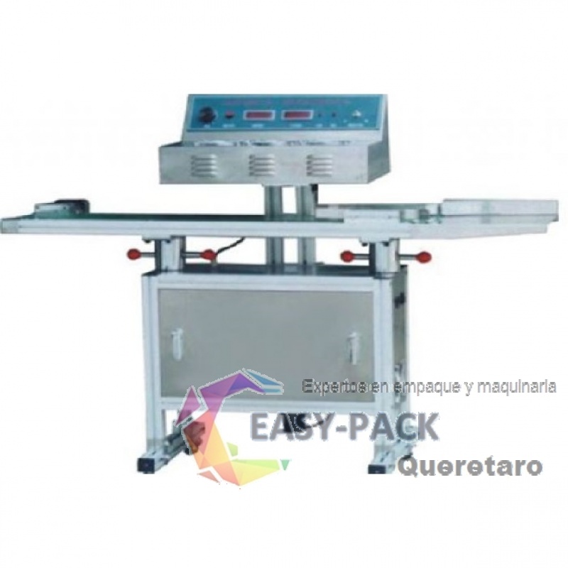 Selladora Continua por Induccion  30-130