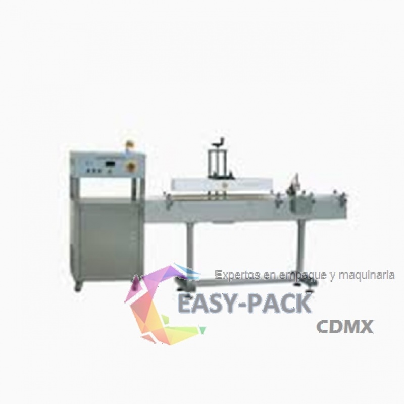 Induccion continua FL-2000