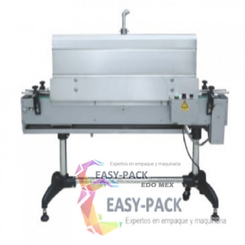 Tunel de Vapor Mediano con Generador IBZBS1032A
