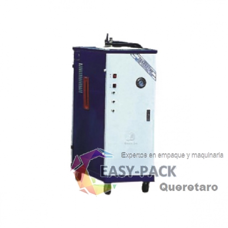 Generador de Vapor Grande 24 KW