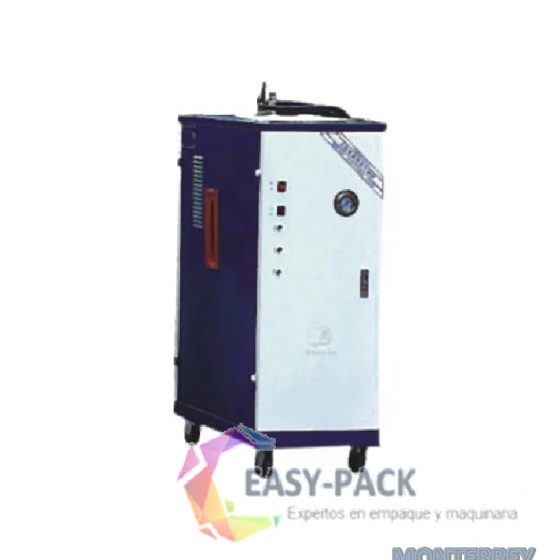 Generador de Vapor Grande 24 KW